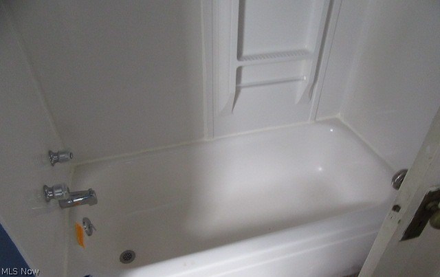 1602 Wood Road Cleveland, OH 44121 - Photo 3 of 13 bathroom