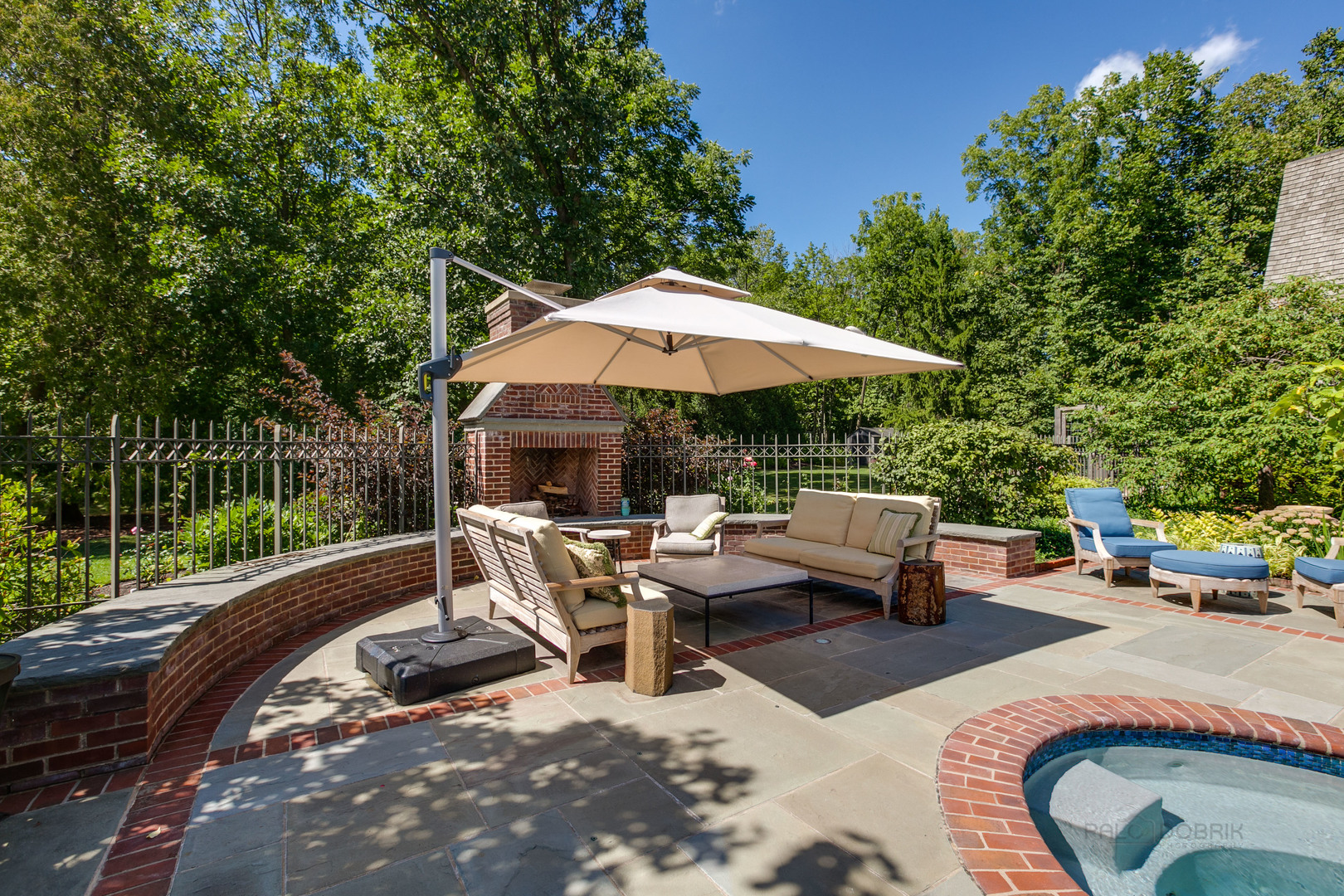 499 West Old Mill Road Lake Forest, IL 60045 - Photo 31 of 54 Gallery Image 31