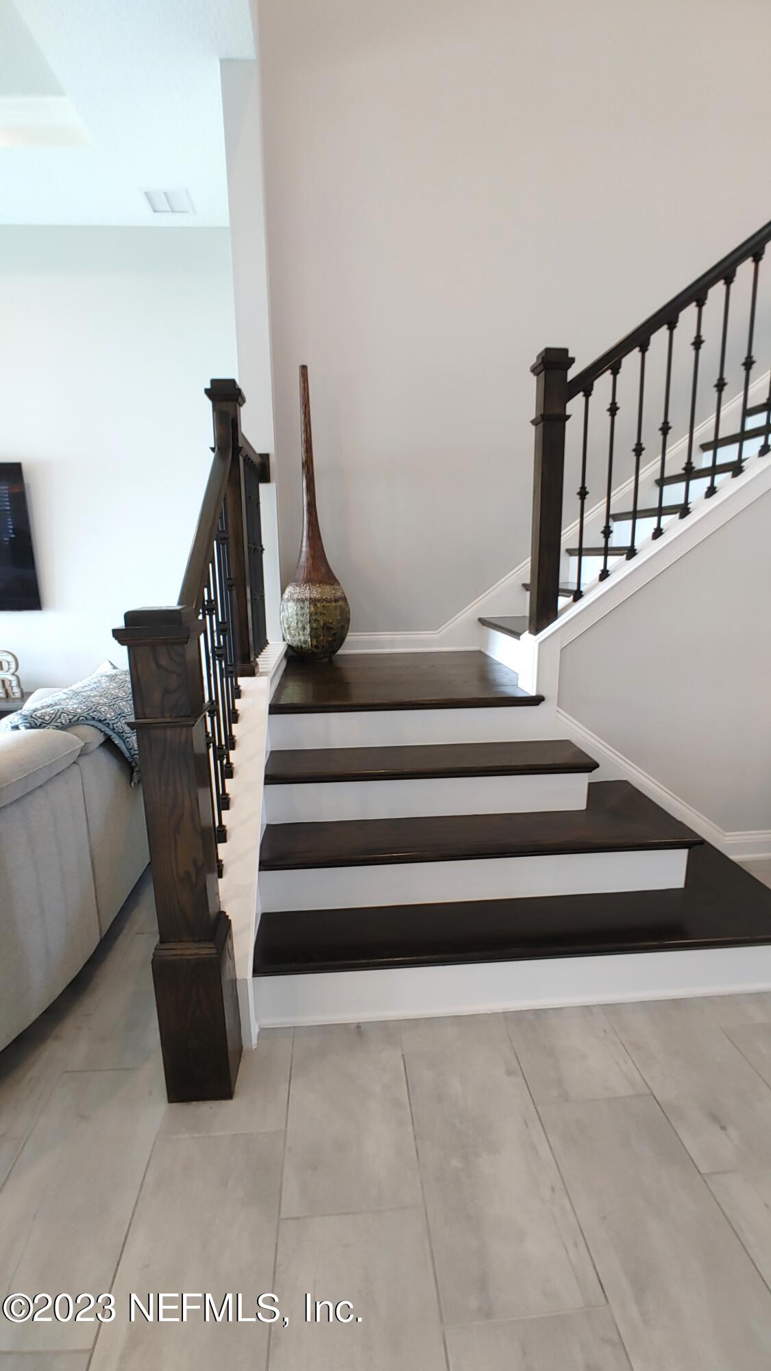 133 Pavati Point St. Johns, FL 32259 - Photo 28 of 46 a view of entryway and hall