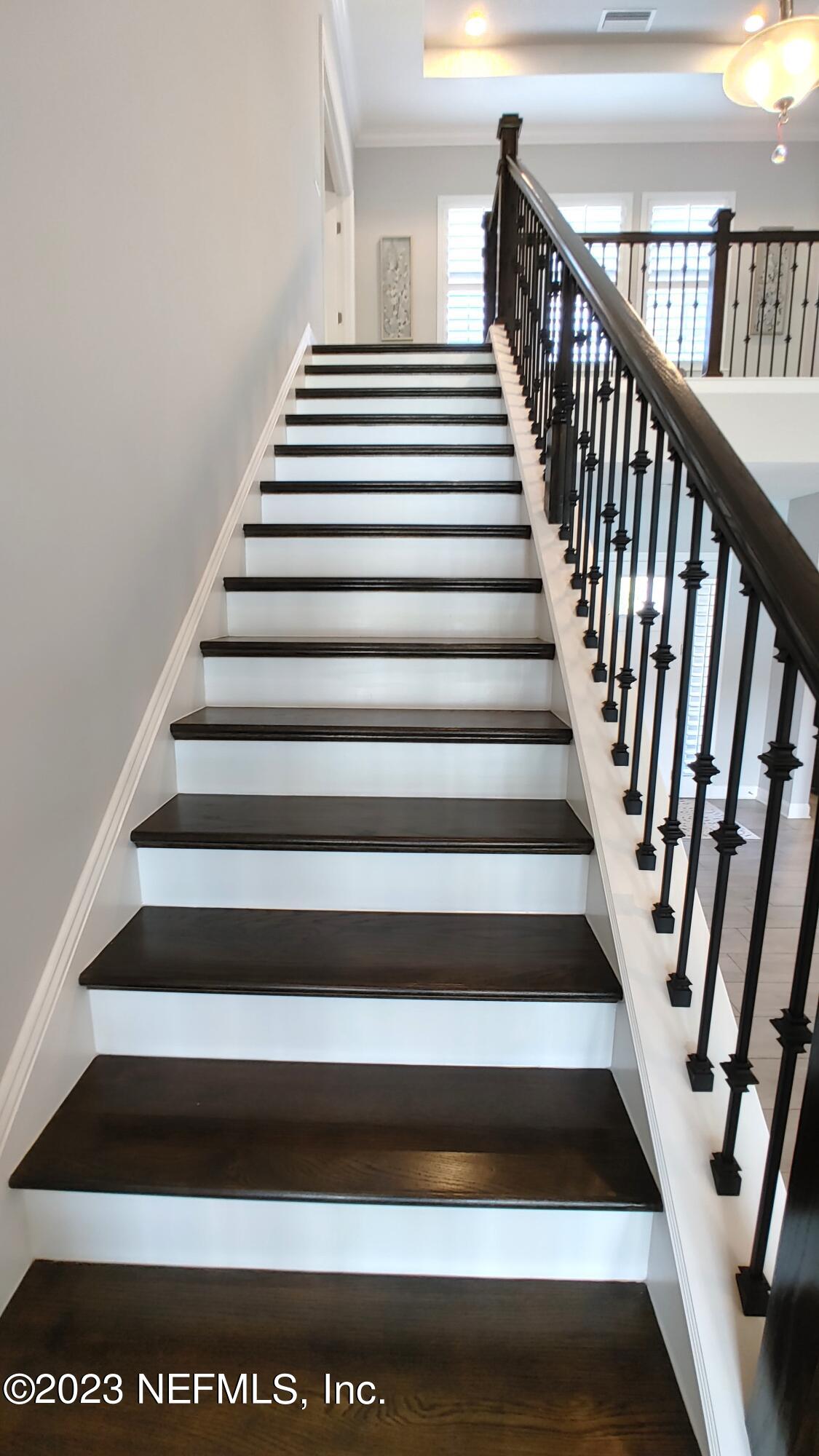 133 Pavati Point St. Johns, FL 32259 - Photo 32 of 46 a view of entryway