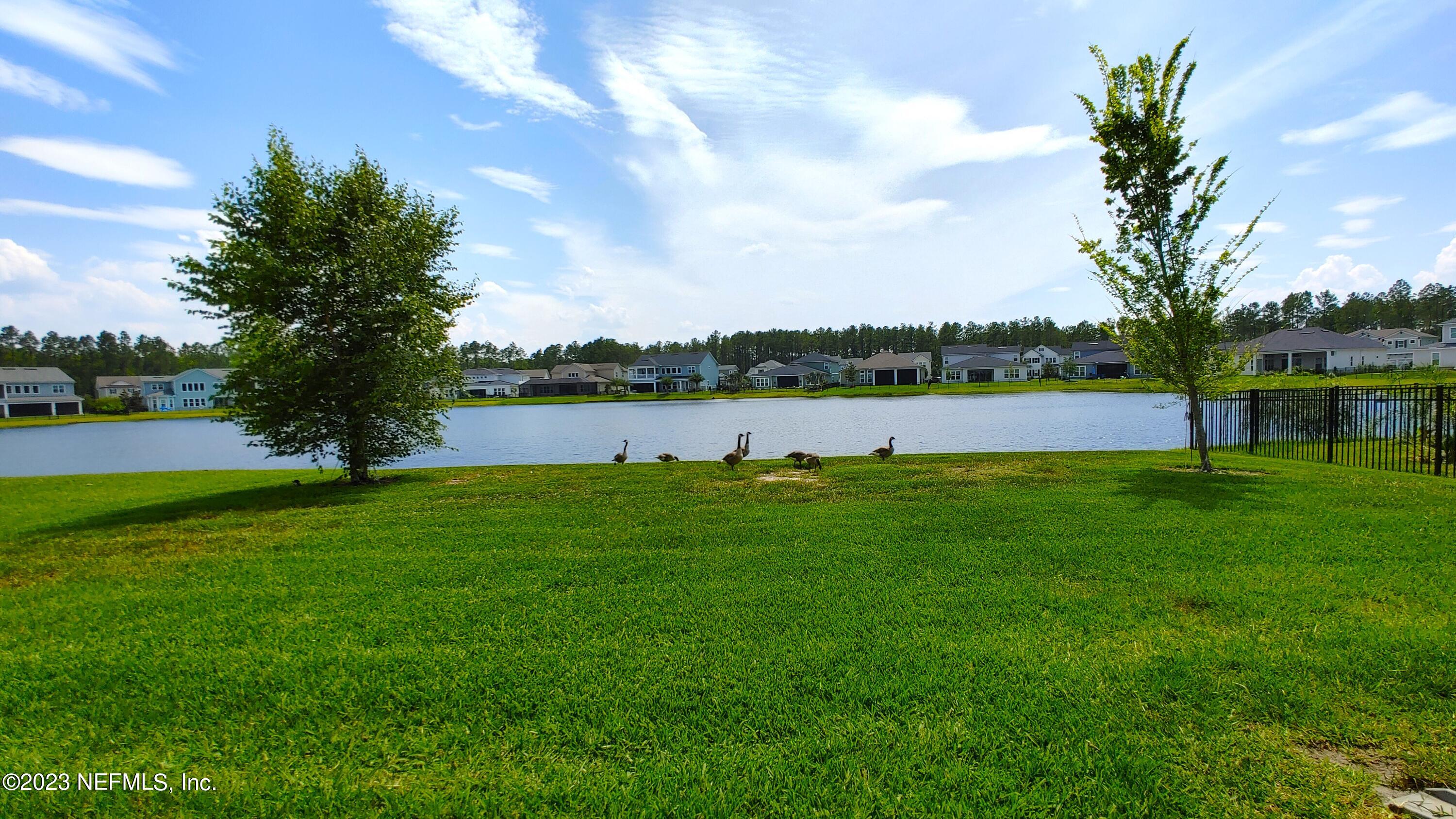 133 Pavati Point St. Johns, FL 32259 - Photo 42 of 46 a view of outdoor space