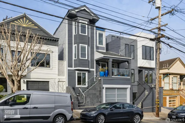 $2,100,000 | 442 29th Street, San Francisco, CA 94131