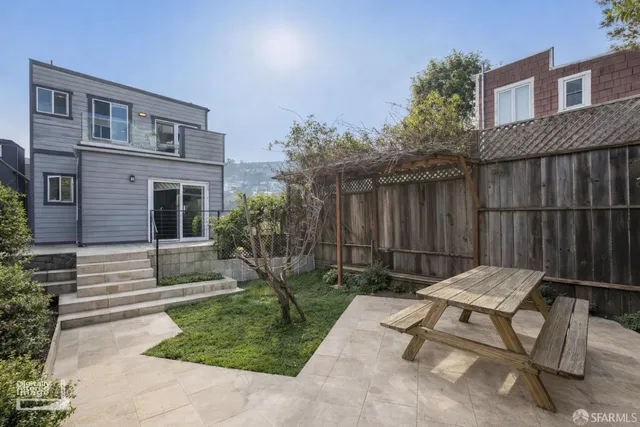 $2,100,000 | 442 29th Street, San Francisco, CA 94131