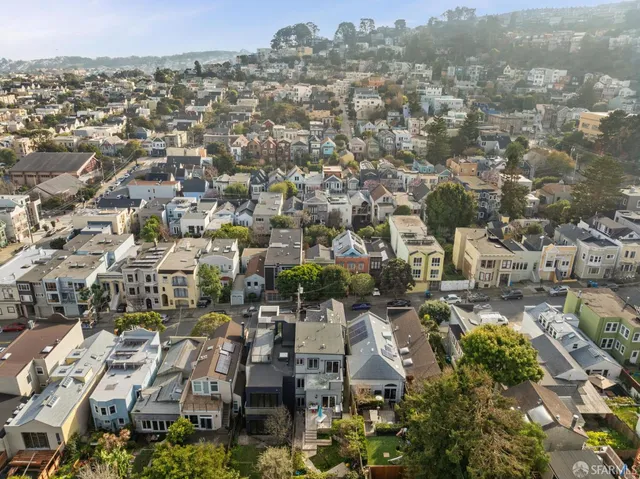 $2,100,000 | 442 29th Street, San Francisco, CA 94131
