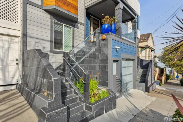 $2,100,000 | 442 29th Street, San Francisco, CA 94131