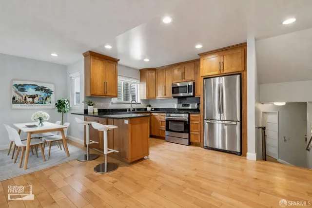 $2,100,000 | 442 29th Street, San Francisco, CA 94131