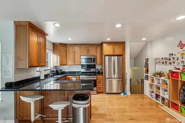 $2,100,000 | 442 29th Street, San Francisco, CA 94131