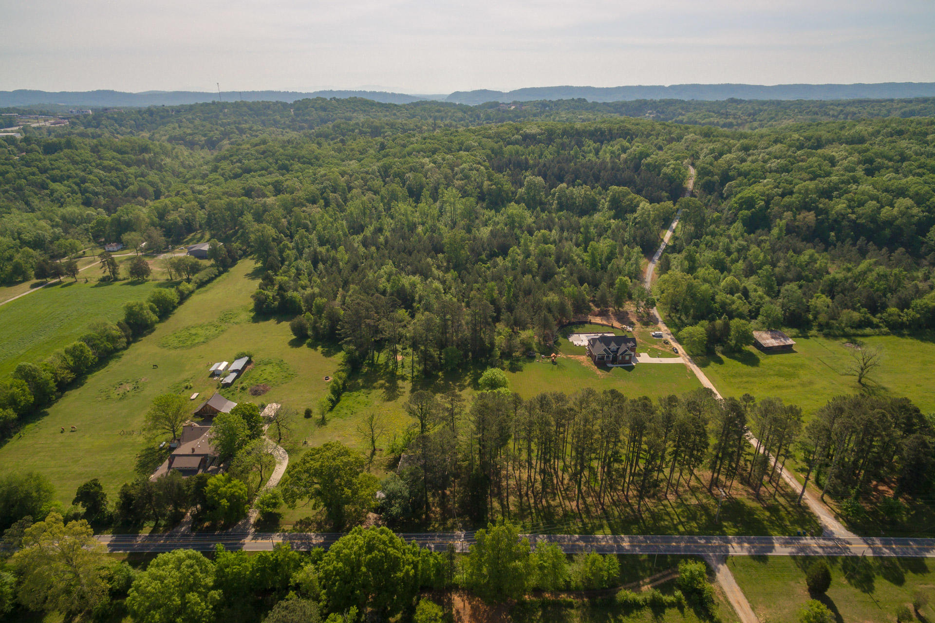 0 Three Three Notch Road, Unit 2 Ringgold, GA 30736 - Photo 1 of 4 9.64 acres
