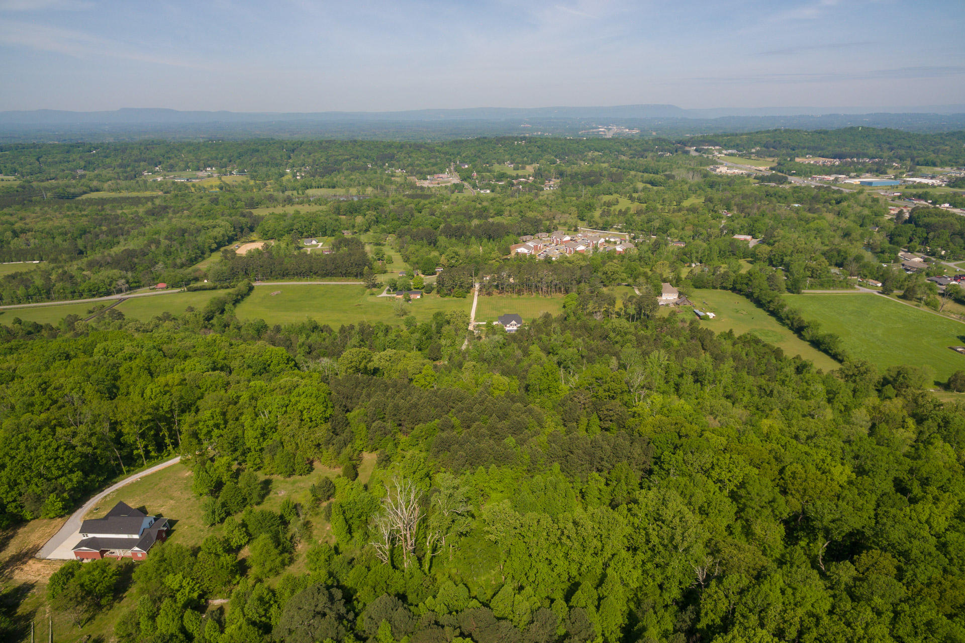 0 Three Three Notch Road, Unit 2 Ringgold, GA 30736 - Photo 3 of 4 Scenic views