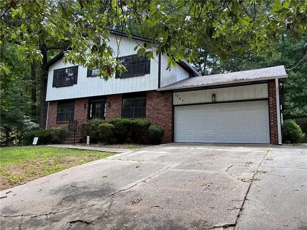 $259,900 | 3745 Londonderry Court, Lithonia, GA 30038