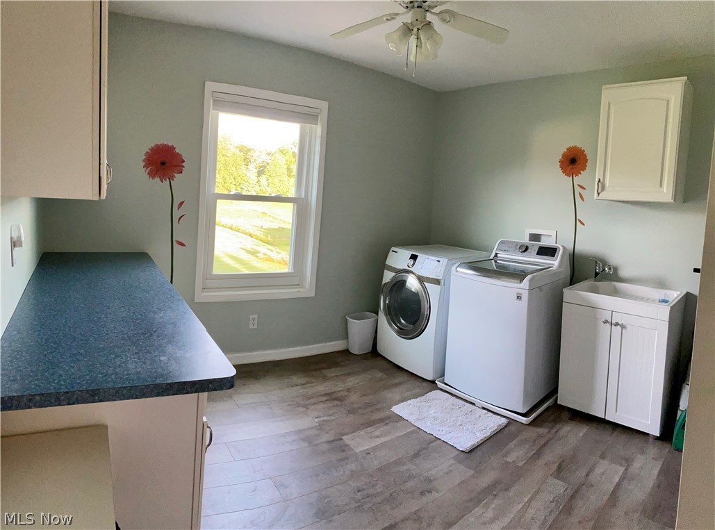 5124 Powder Mill Road Kent, OH 44240 - Photo 15 of 27 2nd Bdrm converted to laundry room. Can easily be converted back if needed