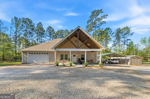 $374,900 | 113 Lands Drive, Milledgeville, GA 31061