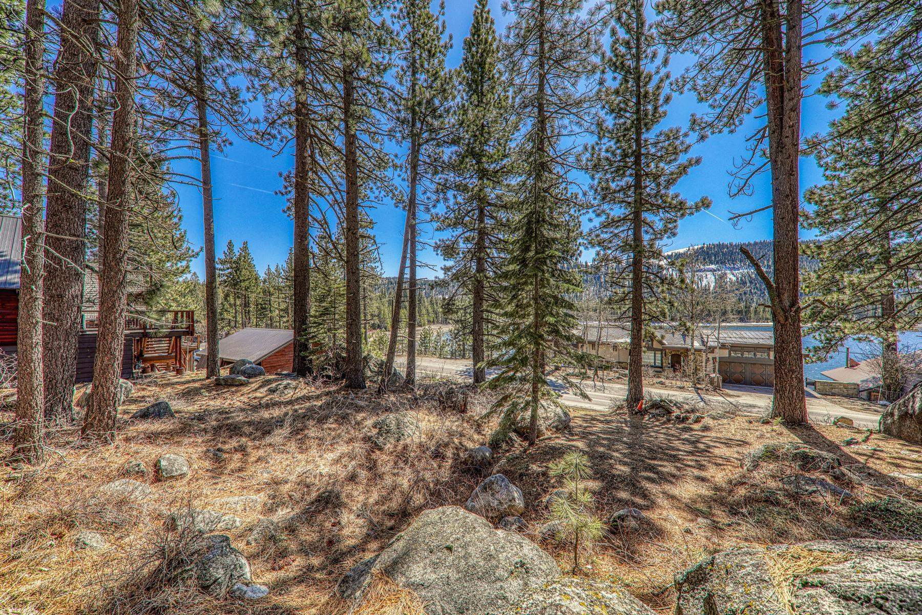 13014 Donner Pass Road Truckee, CA 96161 - Photo 19 of 28 Gallery Image 19