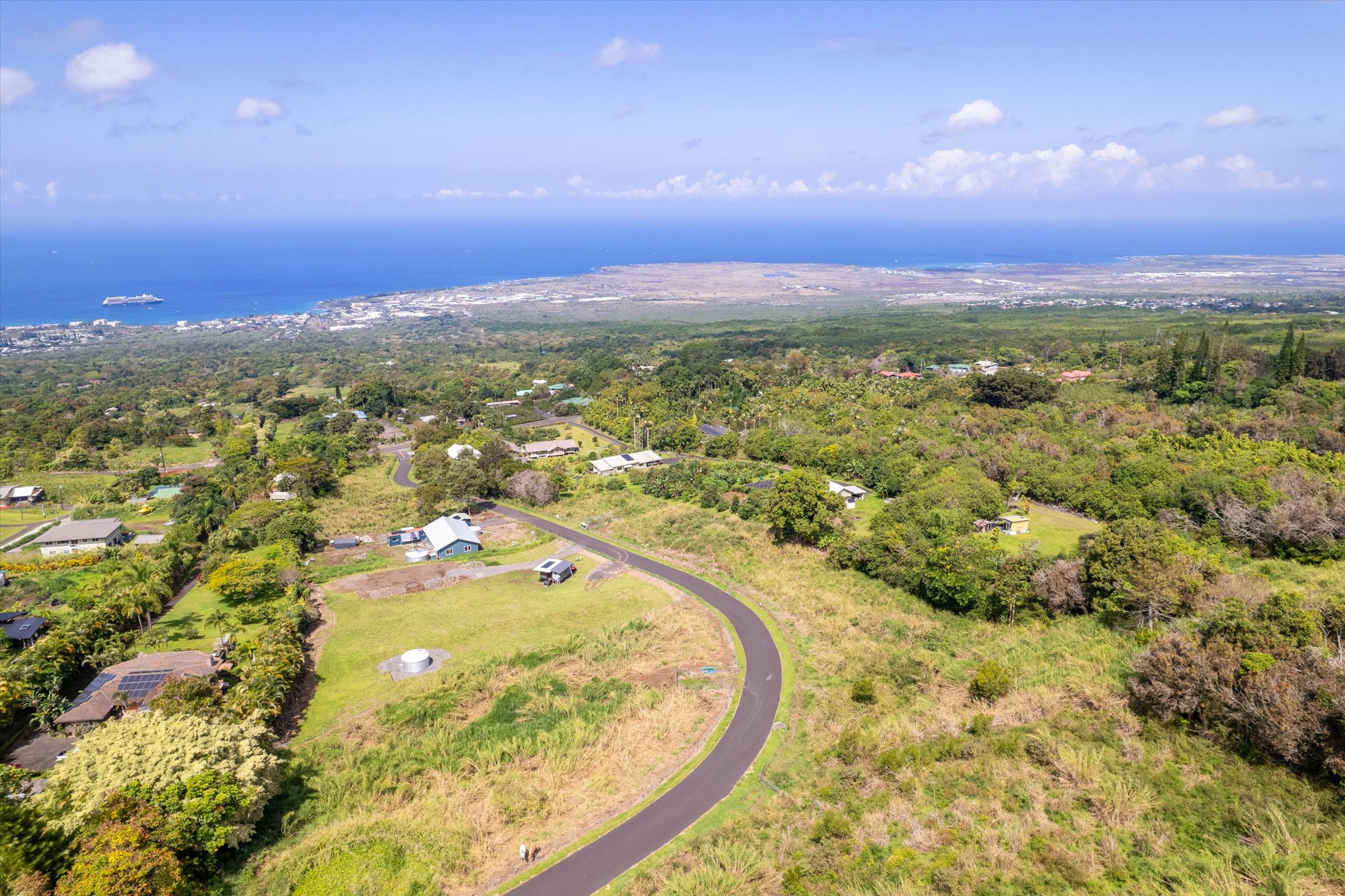 75-7140 Lot 1-a-5 Kuahewa Road Holualoa, HI 96725 - Photo 8 of 9