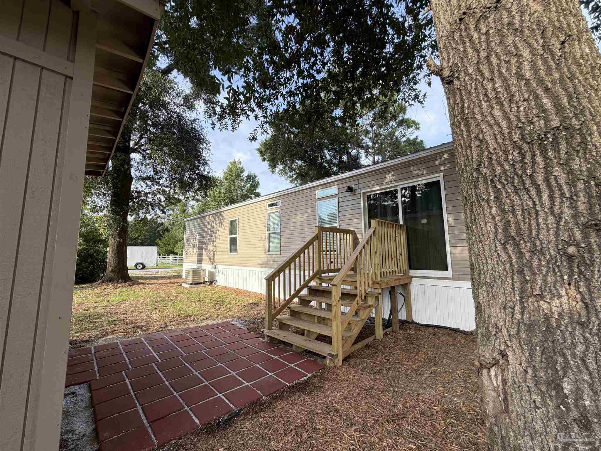 6225 Goliath Road Milton, FL 32583 - Photo 59 of 67 8 X 12 shed