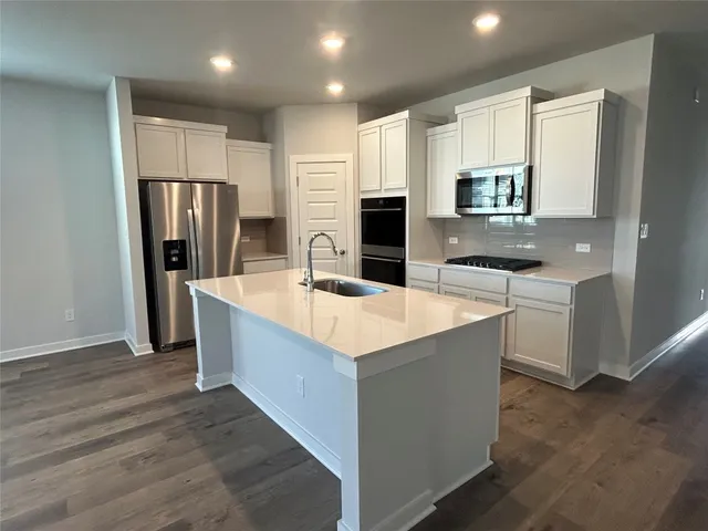 $2,450 | 2423 Ekvall Drive, Round Rock, TX 78665