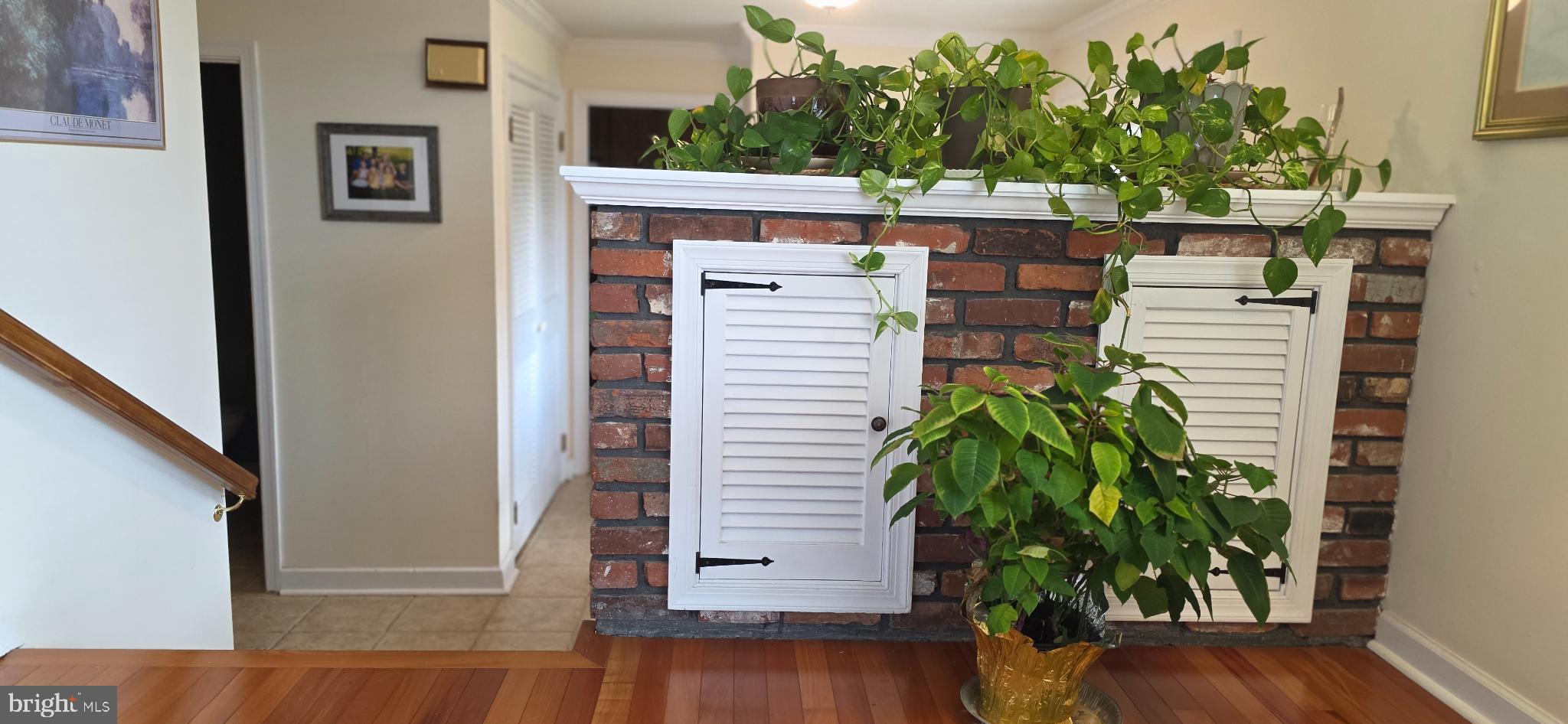 249 Twining Ford Road Richboro, PA 18954 - Photo 21 of 69 Brick Accent Storage Area and Display Space