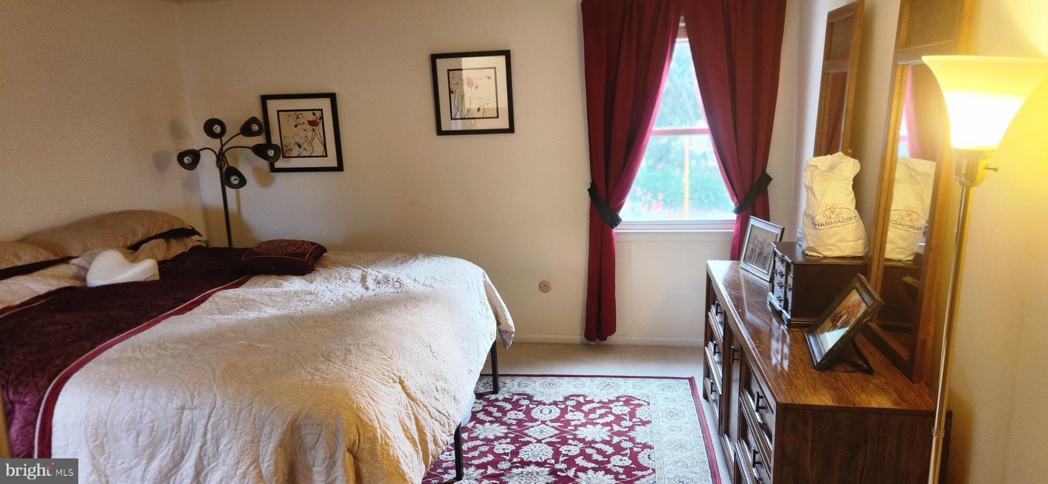 249 Twining Ford Road Richboro, PA 18954 - Photo 40 of 69 Carpeted Master Bedroom