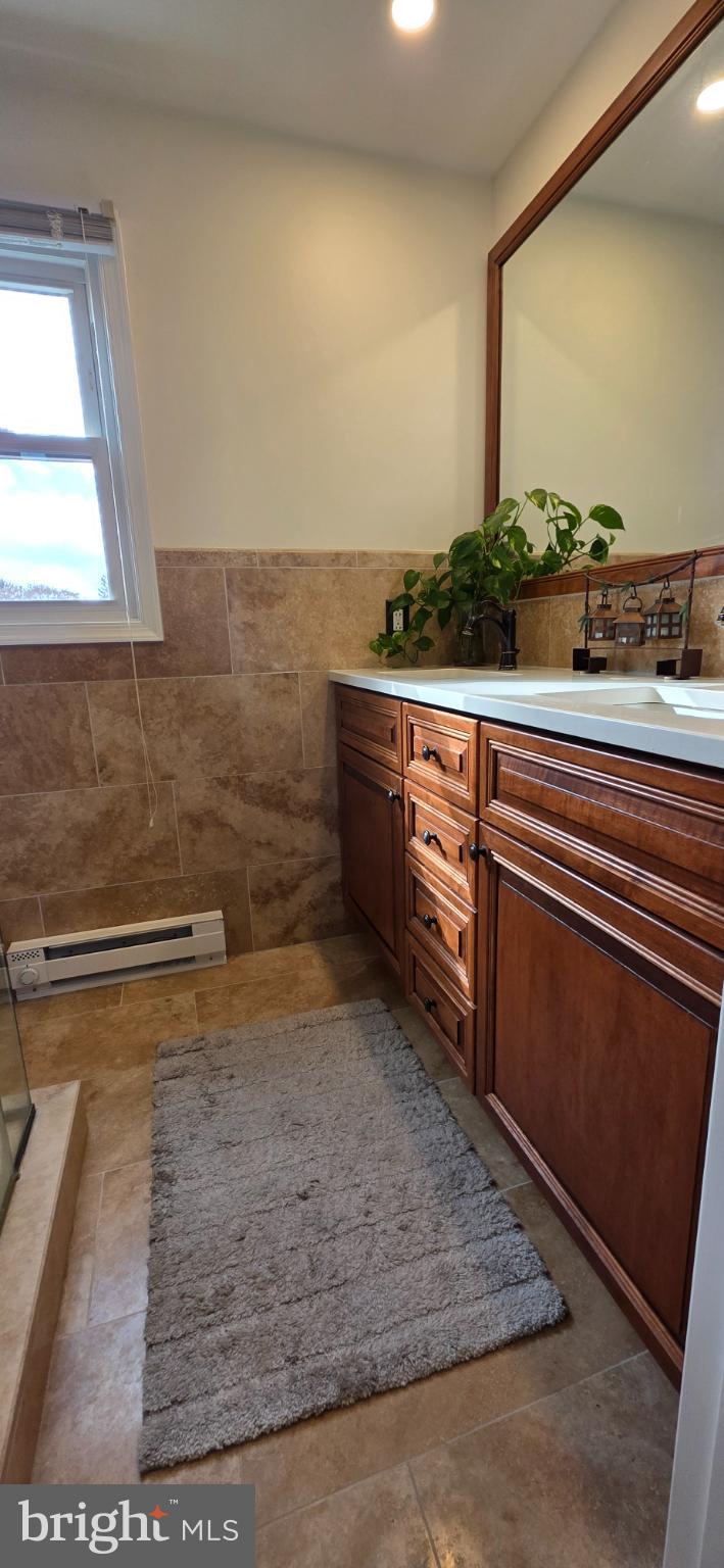 249 Twining Ford Road Richboro, PA 18954 - Photo 41 of 69 Updated Master Bath