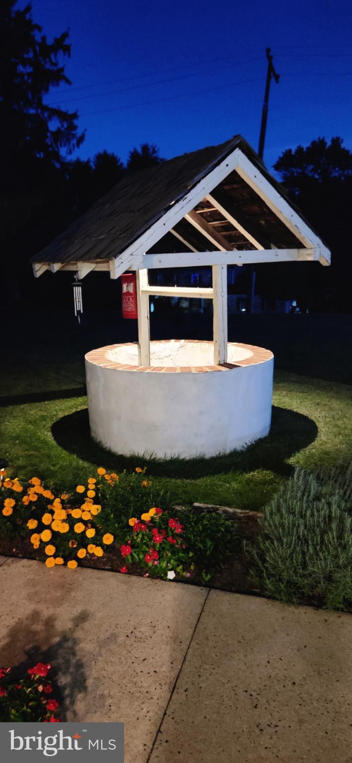 249 Twining Ford Road Richboro, PA 18954 - Photo 59 of 69 Accent Lighting for Well