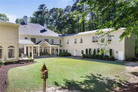 $2,890,000 | 710 Walnut Drive, Marietta, GA 30064