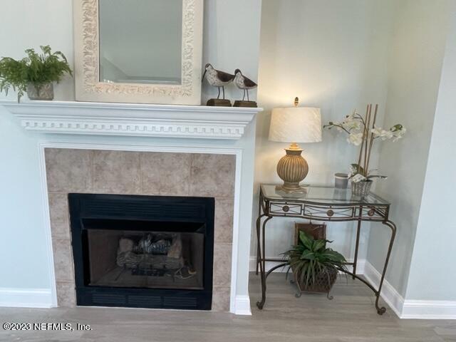 509 West Side Row St. Augustine, FL 32095 - Photo 11 of 61 Gas FP