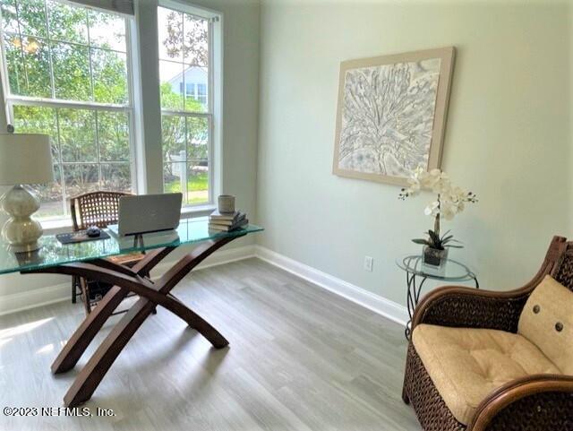 509 West Side Row St. Augustine, FL 32095 - Photo 12 of 61 Office (2)