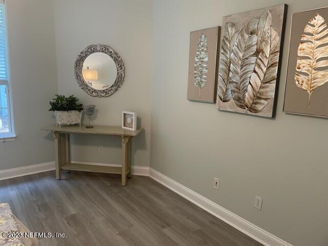 509 West Side Row St. Augustine, FL 32095 - Photo 15 of 61 Primary BR 2