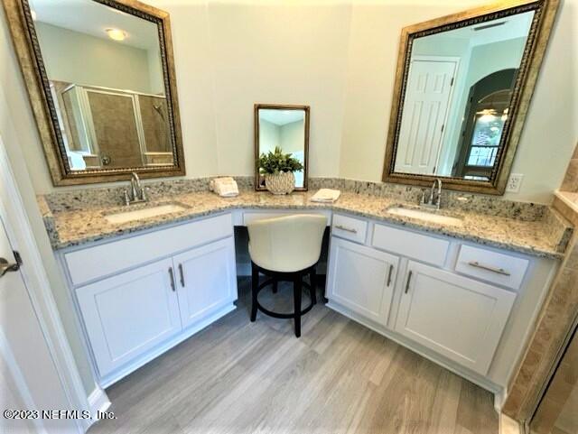 509 West Side Row St. Augustine, FL 32095 - Photo 16 of 61 Primary Bath