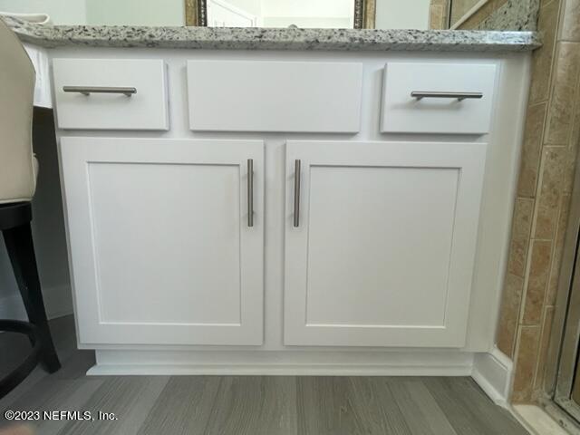 509 West Side Row St. Augustine, FL 32095 - Photo 18 of 61 New Shaker Cabinets