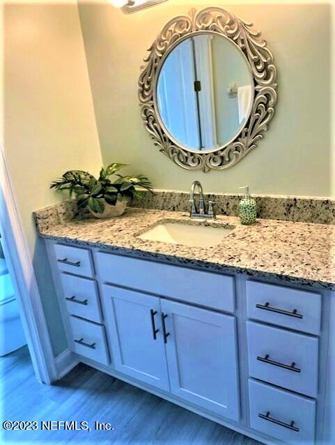 509 West Side Row St. Augustine, FL 32095 - Photo 21 of 61 Guest Bath