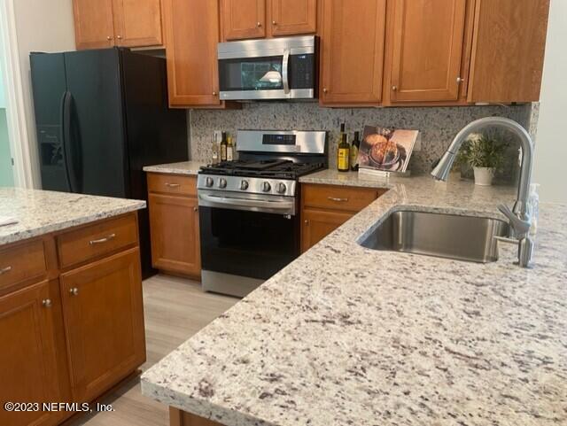 509 West Side Row St. Augustine, FL 32095 - Photo 27 of 61 New Granite