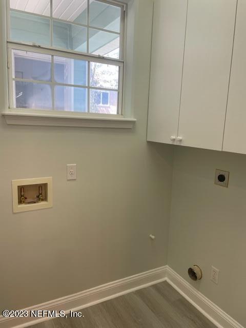 509 West Side Row St. Augustine, FL 32095 - Photo 31 of 61 Laundry