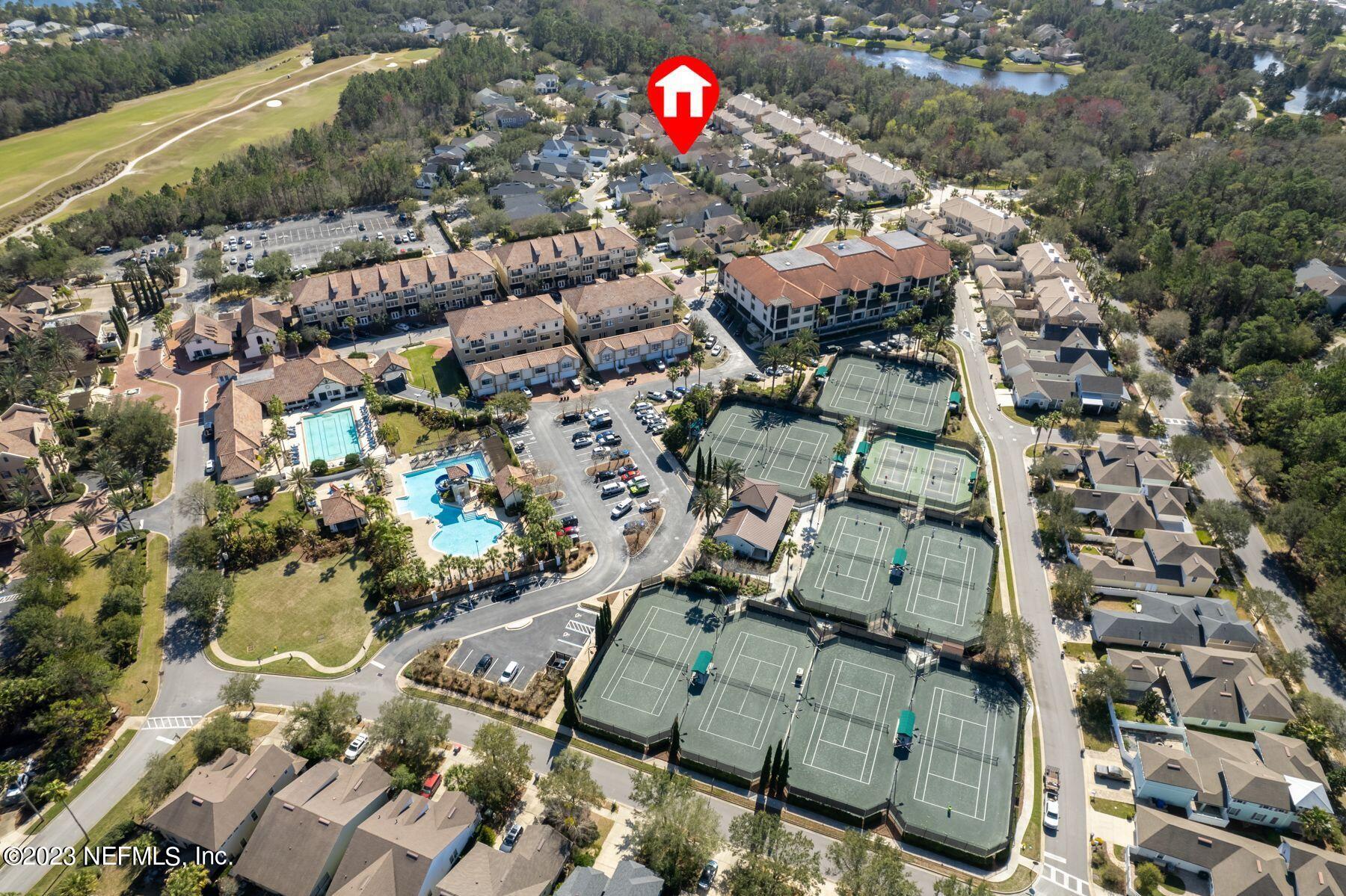 509 West Side Row St. Augustine, FL 32095 - Photo 38 of 61 29