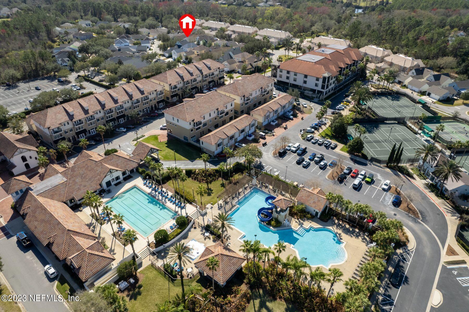 509 West Side Row St. Augustine, FL 32095 - Photo 39 of 61 30