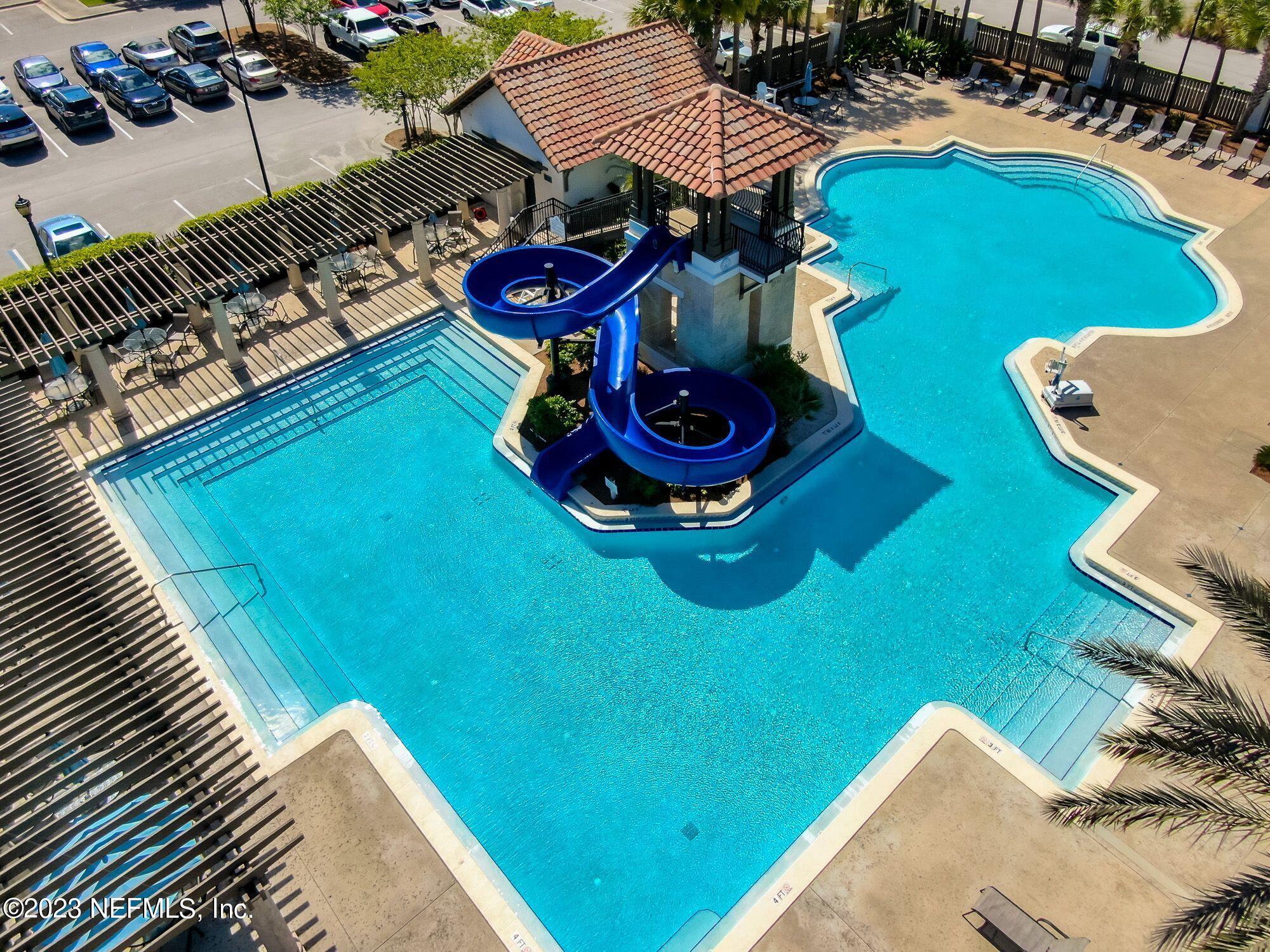 509 West Side Row St. Augustine, FL 32095 - Photo 40 of 61 Family Pool