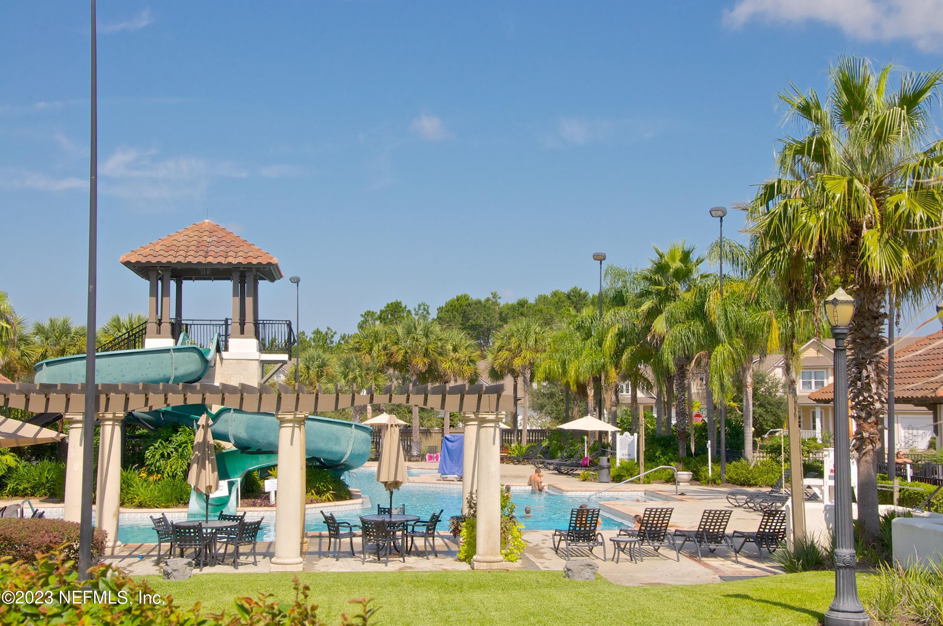 509 West Side Row St. Augustine, FL 32095 - Photo 48 of 61 Water Slide