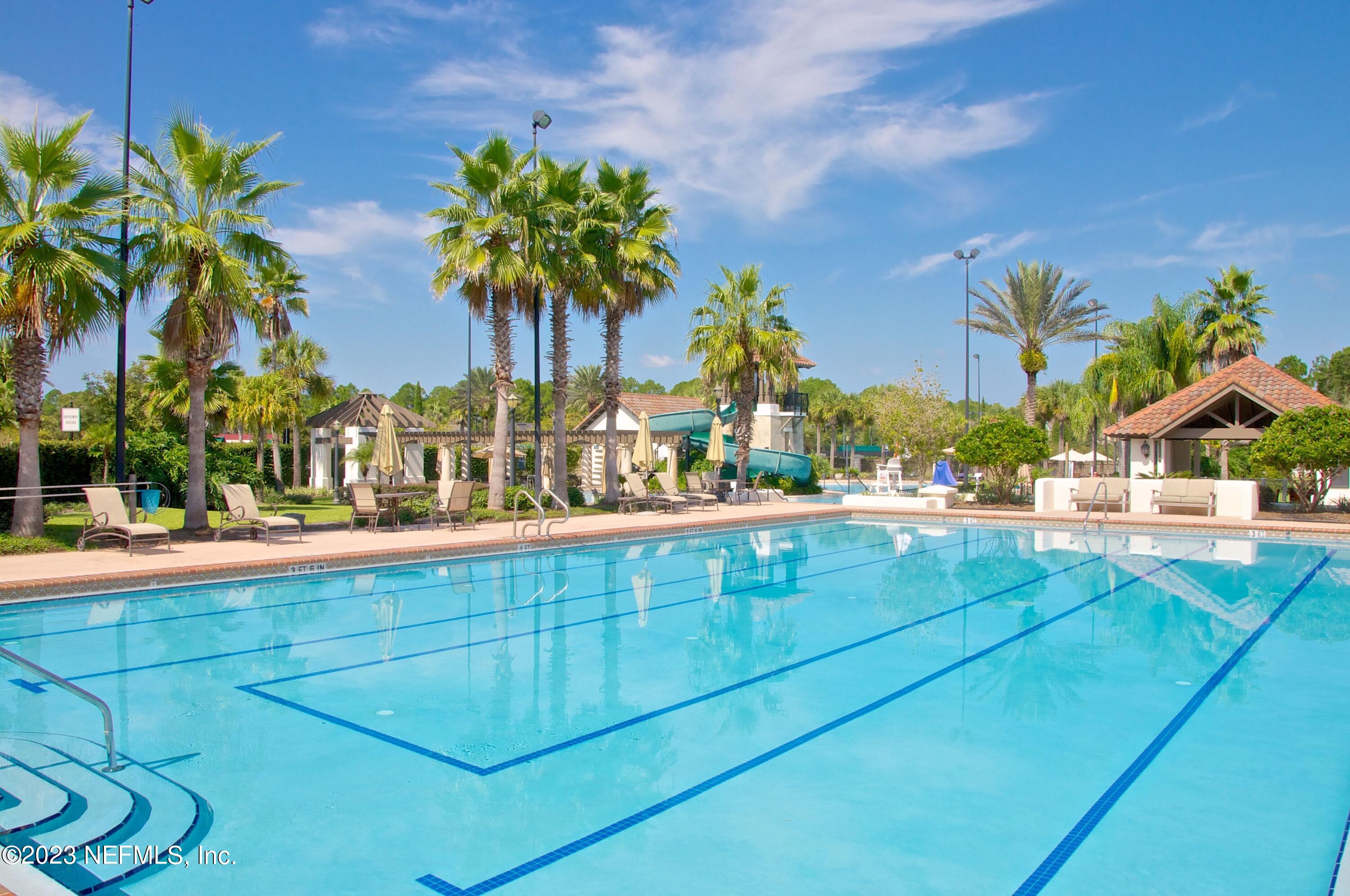 509 West Side Row St. Augustine, FL 32095 - Photo 49 of 61 Family Pool