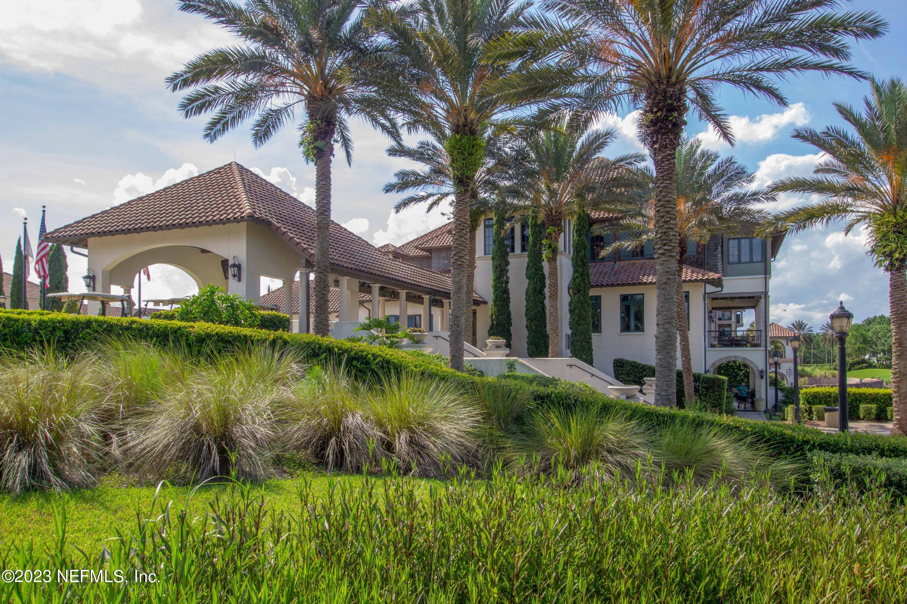 509 West Side Row St. Augustine, FL 32095 - Photo 52 of 61 Golf Clubhouse