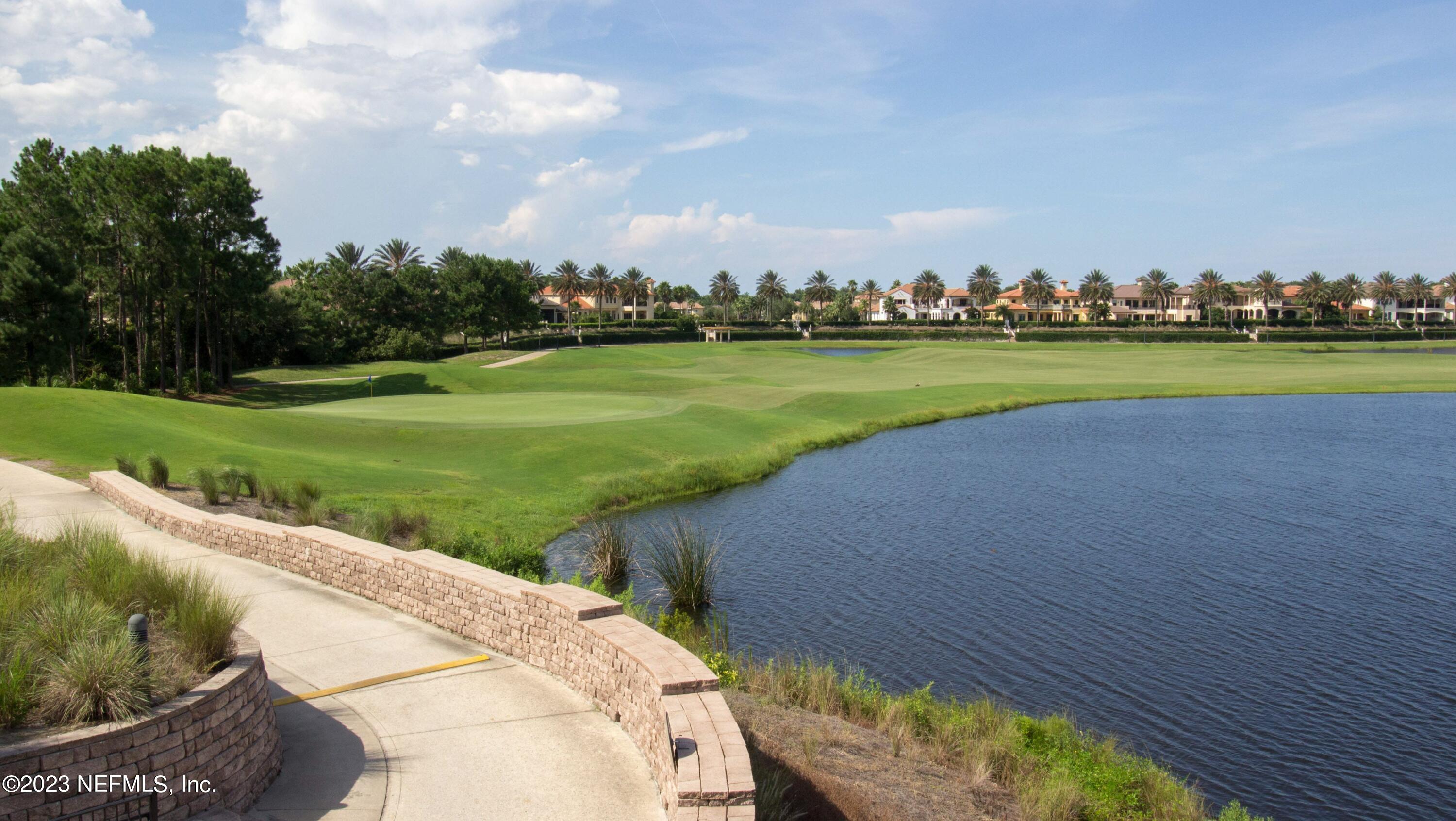 509 West Side Row St. Augustine, FL 32095 - Photo 53 of 61 Golf Course