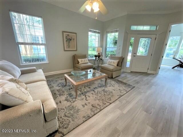 509 West Side Row St. Augustine, FL 32095 - Photo 7 of 61 Family Room new