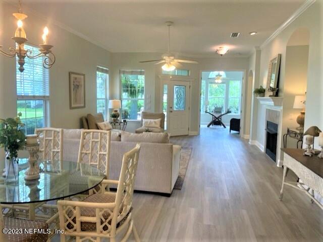 509 West Side Row St. Augustine, FL 32095 - Photo 9 of 61 Long View