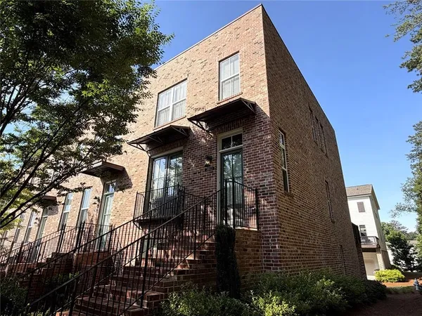 $573,000 | 3863 Firewood Lane, Suwanee, GA 30024