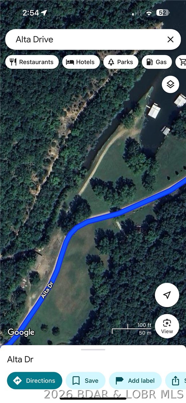 Little Indian Road Roach, MO 65787 - Photo 15 of 15