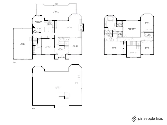 $720,000 | 25410 North Cayuga Trail, Lake Barrington, IL 60010
