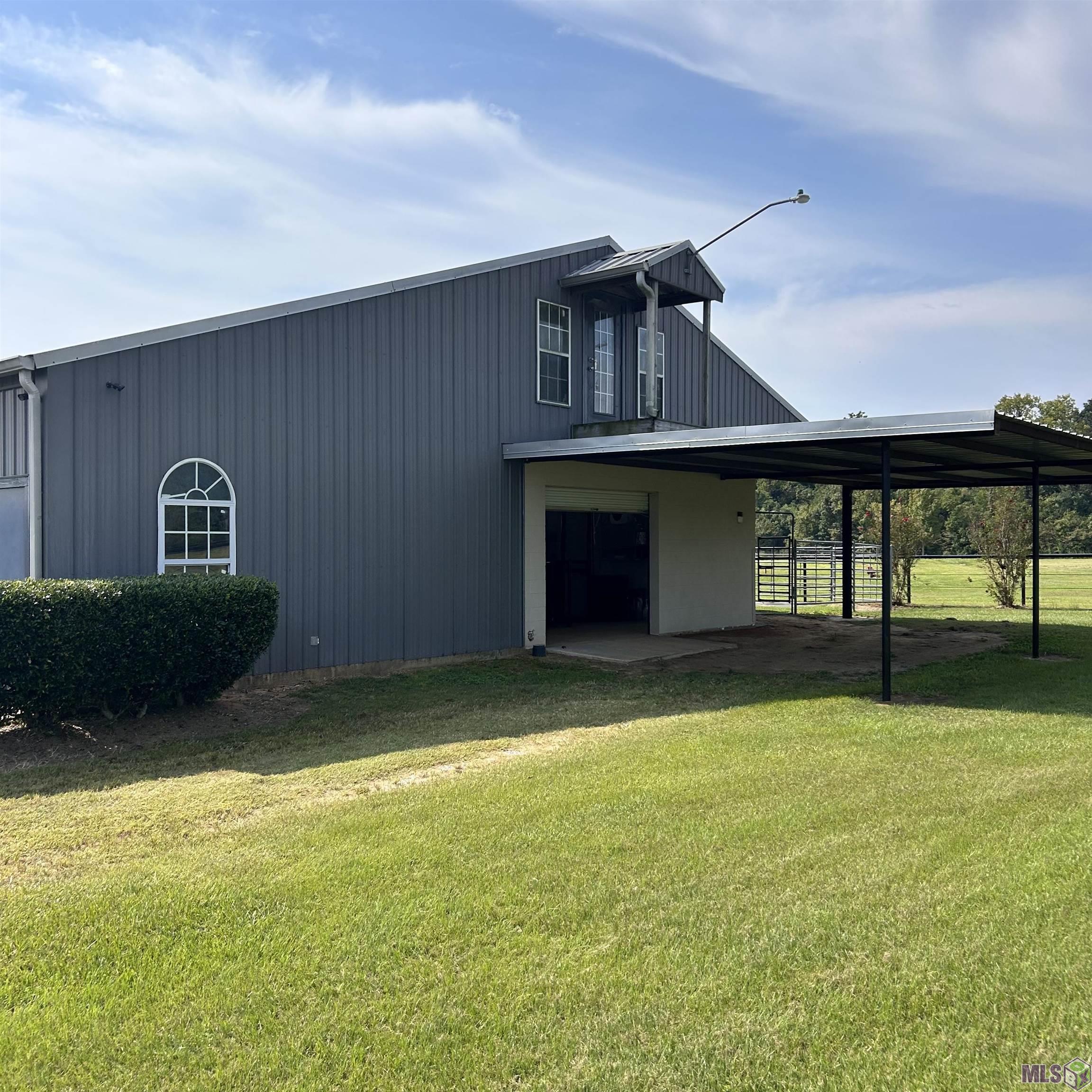 1435 Palmer Road Pineville, LA 71360 - Photo 18 of 59