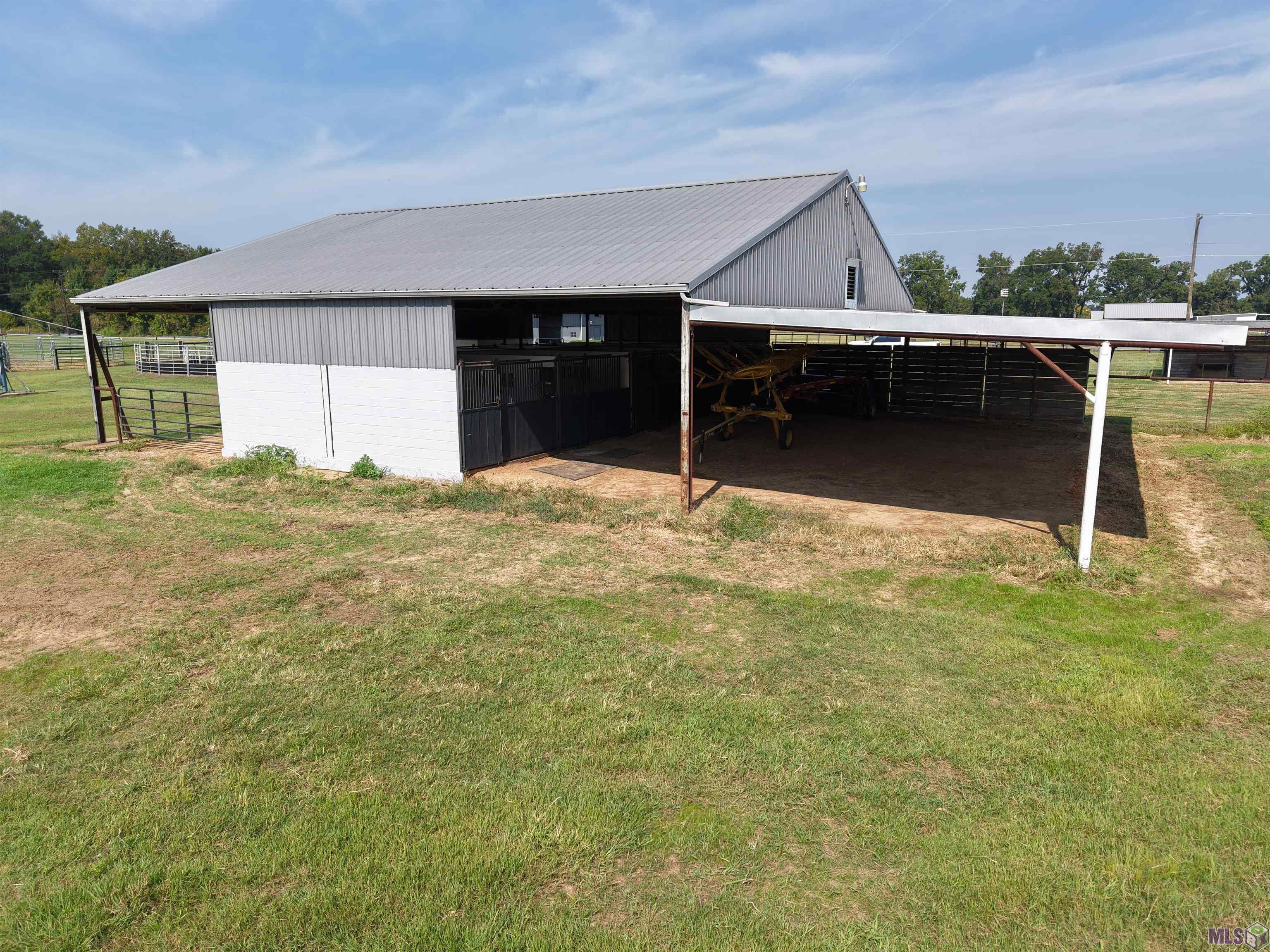 1435 Palmer Road Pineville, LA 71360 - Photo 21 of 59