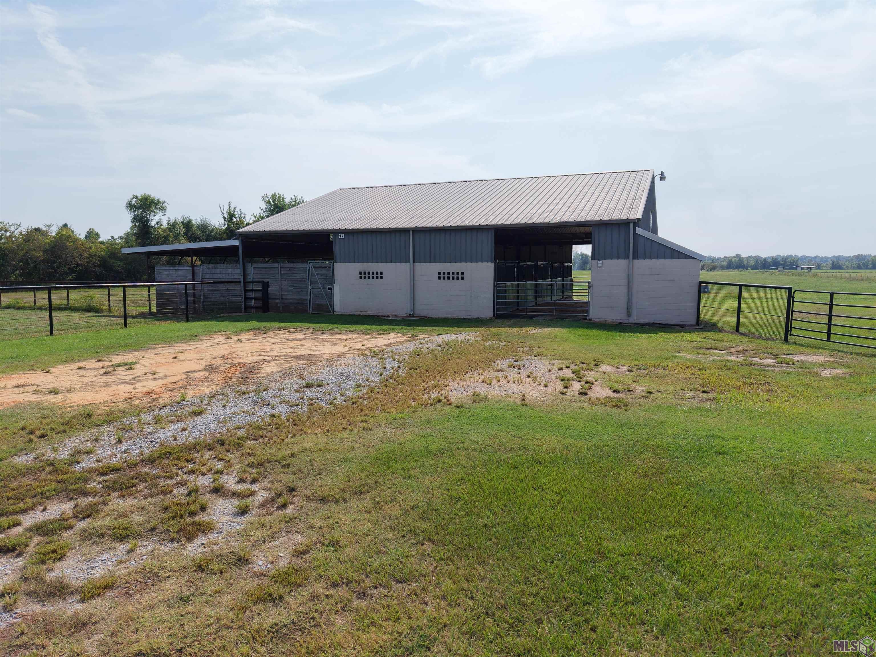 1435 Palmer Road Pineville, LA 71360 - Photo 25 of 59