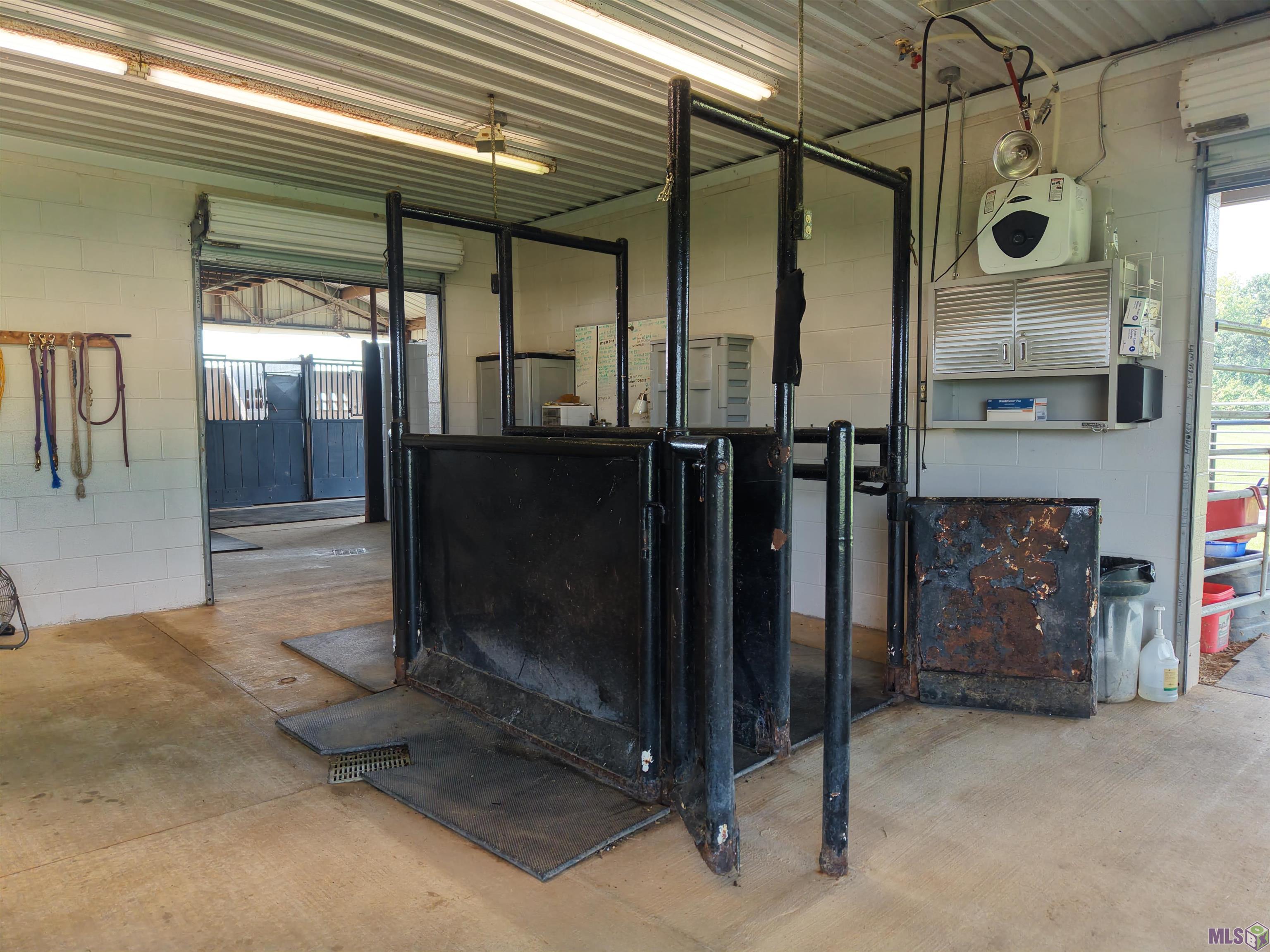 1435 Palmer Road Pineville, LA 71360 - Photo 26 of 59