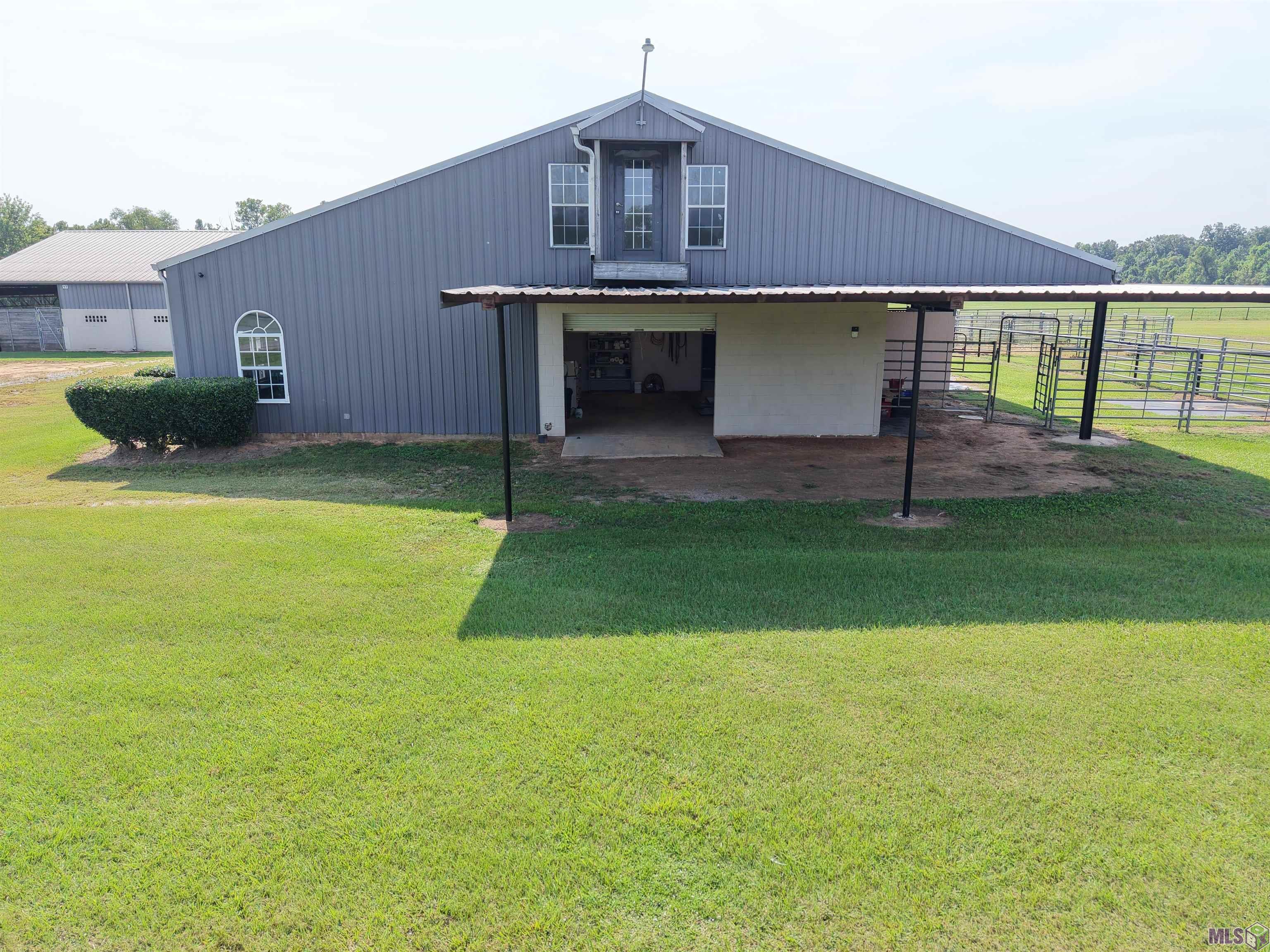 1435 Palmer Road Pineville, LA 71360 - Photo 28 of 59